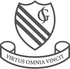 Goodwyn School independent school in Greater London logo