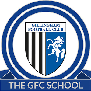The GFC School independent school in Kent logo