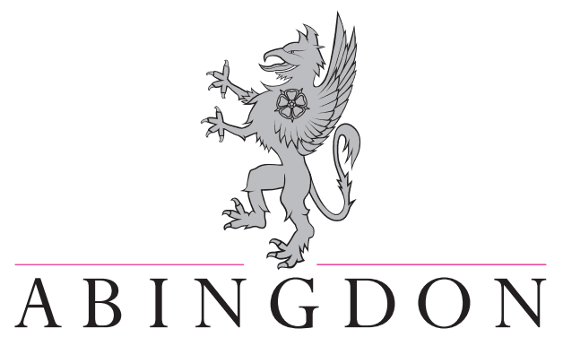 Abingdon School independent school in Oxfordshire logo