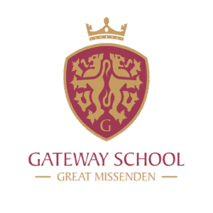 Gateway School independent school in Buckinghamshire logo