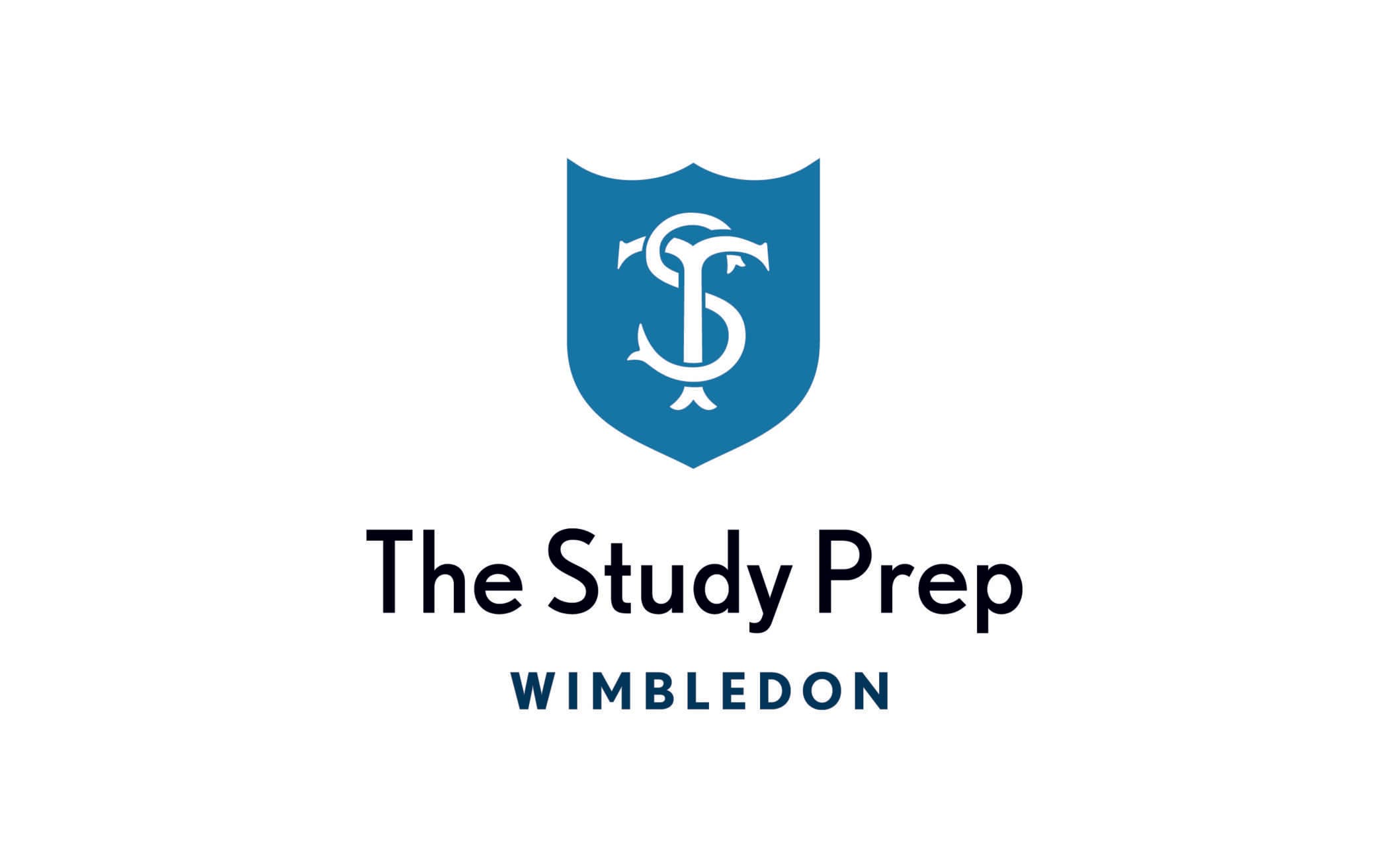 The Study Preparatory School independent school in Greater London logo