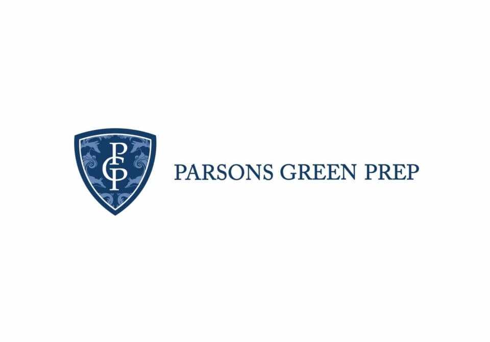 Parsons Green Prep independent school in Greater London logo