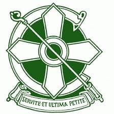 St Christopher's The Hall School independent school in Greater London logo