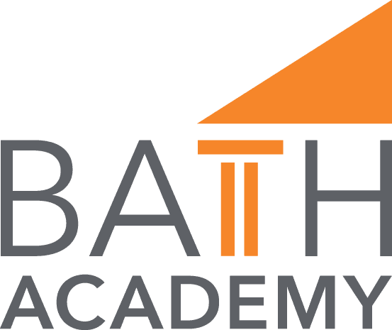 Bath Academy independent school in Somerset logo