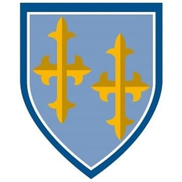 Twycross House School independent school in Leicestershire logo