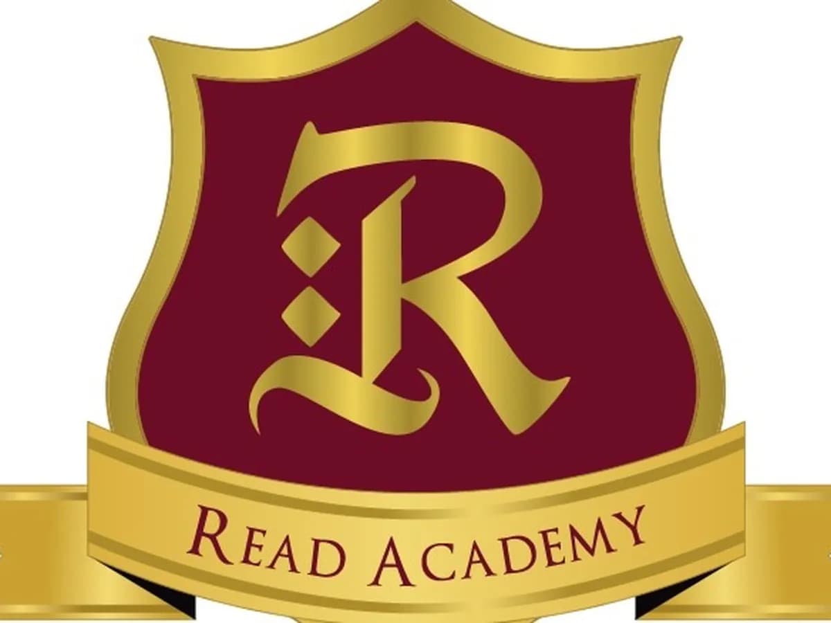Read Academy Education independent school in Greater London logo