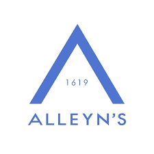 Alleyn's Oakfield independent school in Greater London logo