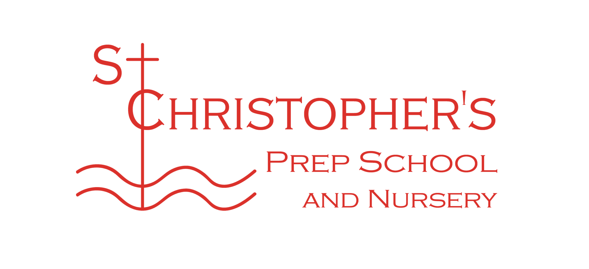 St Christophers School Staverton independent school in Devon logo