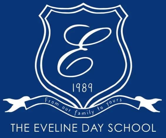 Eveline Day School independent school in Greater London logo