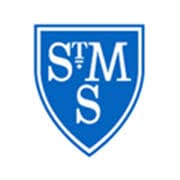 St Mary's School Henley independent school in Oxfordshire logo