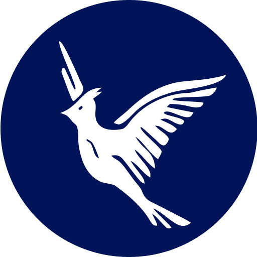 Hopelands Preparatory School independent school in Gloucestershire logo