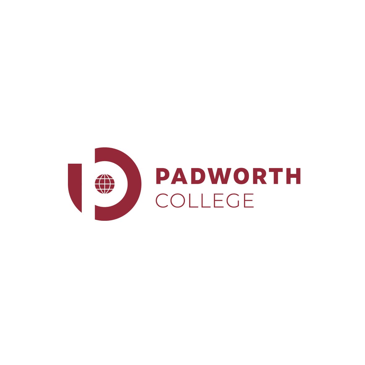 Padworth College independent school in Berkshire logo