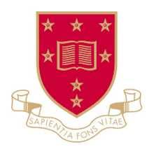 Trent College independent school in Derbyshire logo