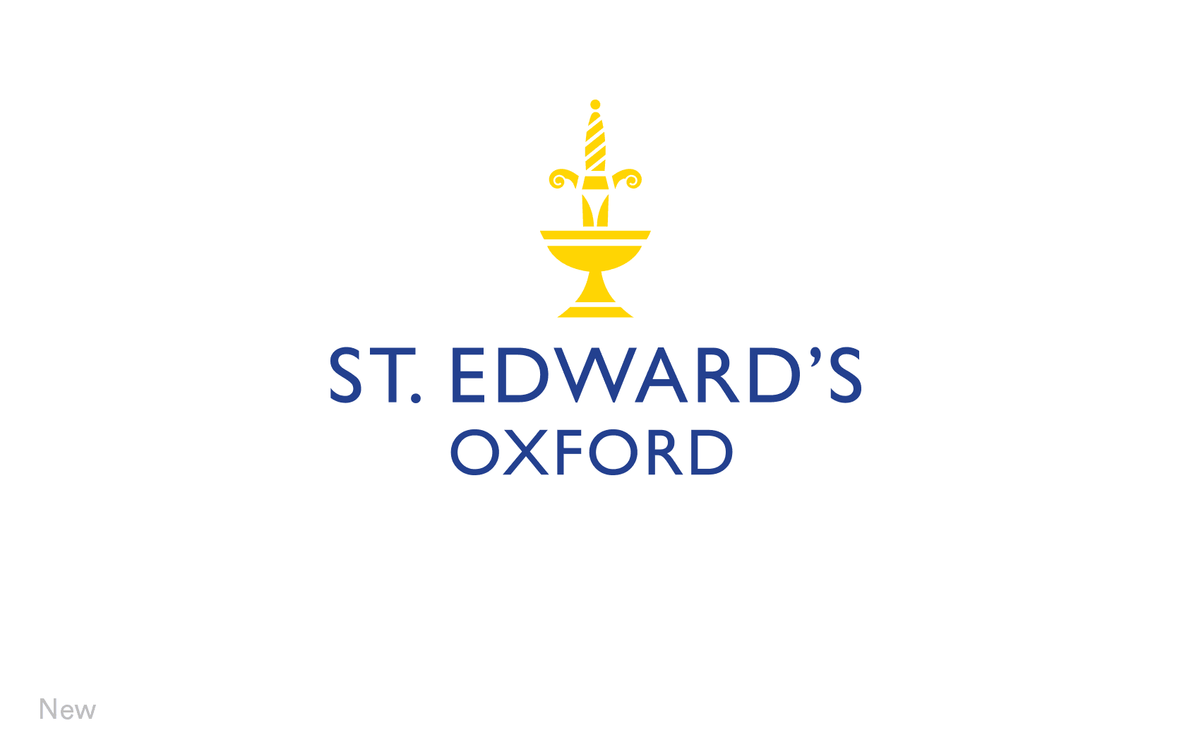 St Edward's School Oxford independent school in Oxfordshire logo