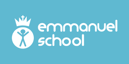 Emmanuel School Derby independent school in Derbyshire logo