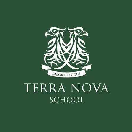 Terra Nova School independent school in Cheshire logo