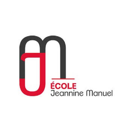 Jeannine Manuel School independent school in Greater London logo
