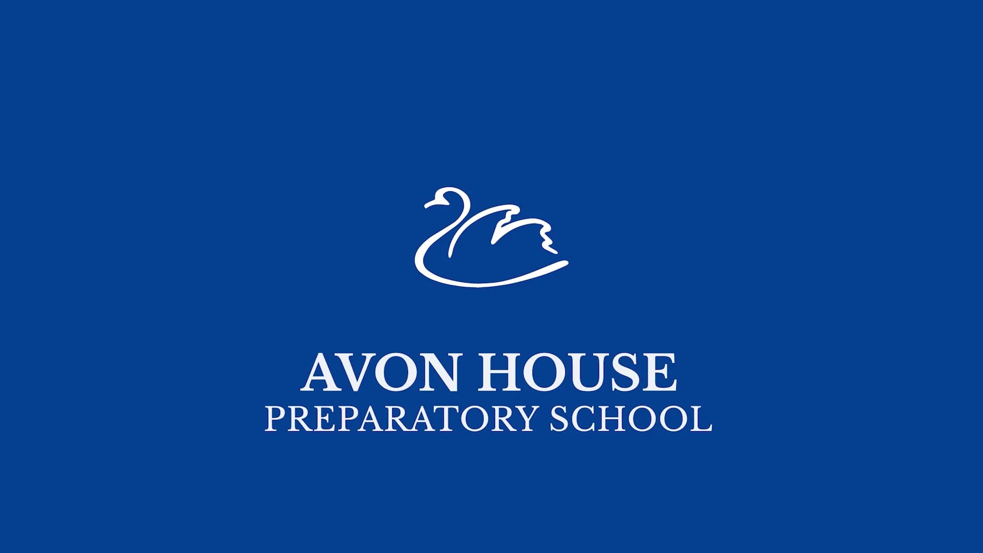 Avon House School independent school in Greater London logo
