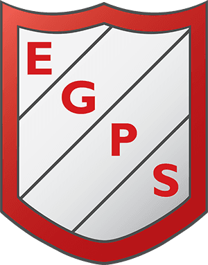 Elm Green Prep School independent school in Essex logo