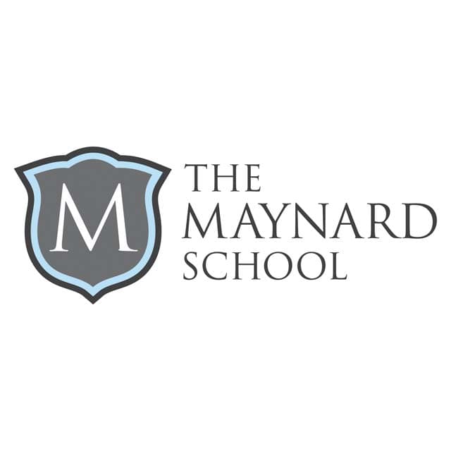 The Maynard School independent school in Devon logo