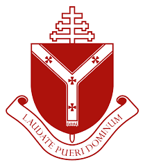Westminster Cathedral Choir School independent school in Greater London logo