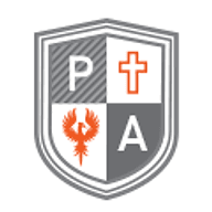 Phoenix Academy independent school in Greater London logo