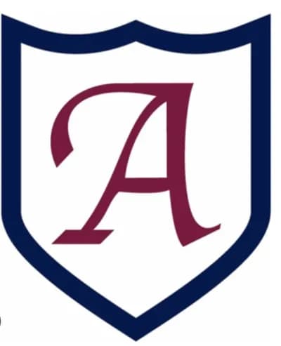 Annemount School independent school in Greater London logo