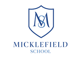 Micklefield School independent school in Surrey logo