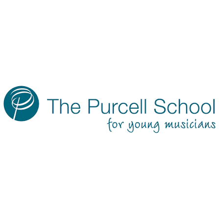 The Purcell School independent school in Hertfordshire logo