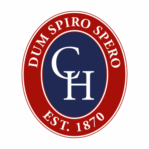 Cothill House independent school in Oxfordshire logo