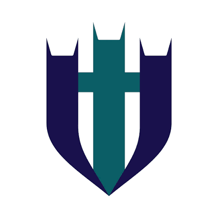 Lincoln Minster School independent school in Lincolnshire logo