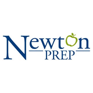 Newton Prep independent school in Greater London logo