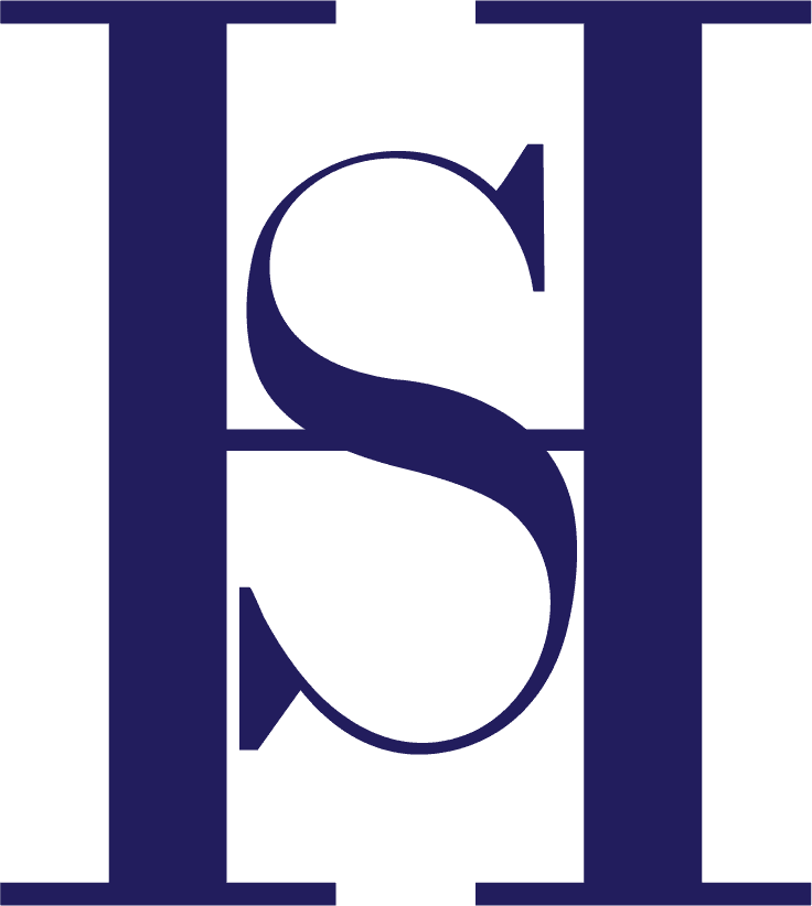 Heathcote Prep School independent school in Essex logo