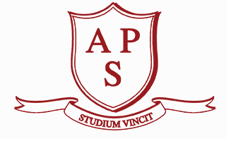 Altrincham Preparatory School independent school in Greater Manchester logo