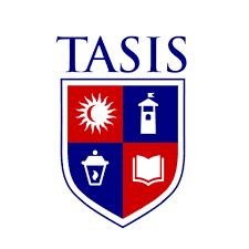 TASIS The American School in England independent school in Surrey logo