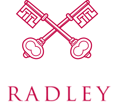 Radley College independent school in Oxfordshire logo