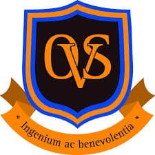 Old Vicarage School Derby independent school in Derbyshire logo