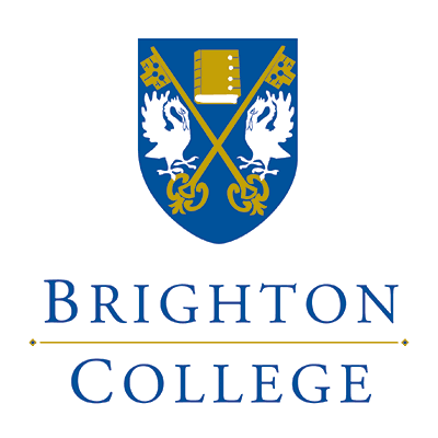 Brighton College Prep School independent school in East Sussex logo