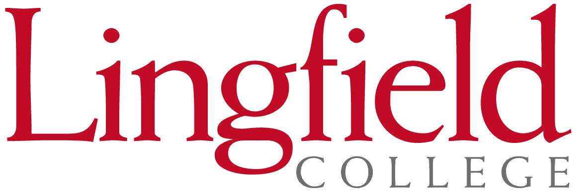 Lingfield College independent school in Surrey logo