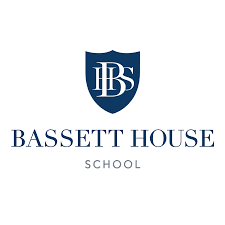 Bassett House School independent school in Greater London logo