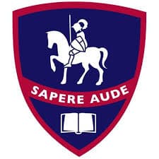 Salcombe Preparatory School independent school in Greater London logo