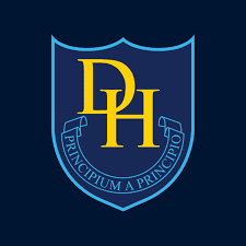 Dair House School independent school in Buckinghamshire logo