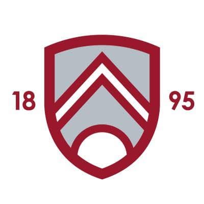 West House School independent school in West Midlands Metropolitan County logo