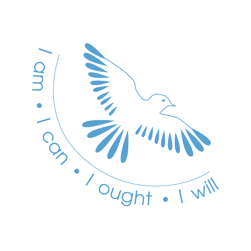 Eton End School independent school in Berkshire logo