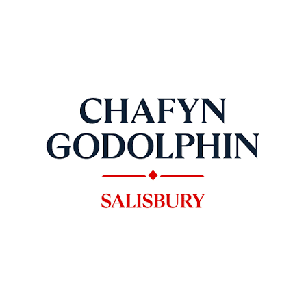 Chafyn-Godolphin independent school in Wiltshire logo