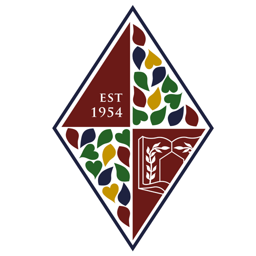 Bowbrook House School independent school in Worcestershire logo