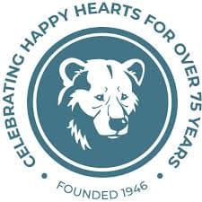 Longacre School independent school in Surrey logo