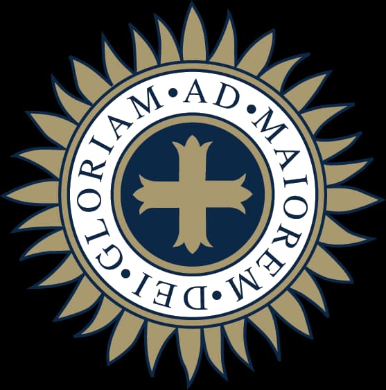 St Mary's School Ascot independent school in Berkshire logo