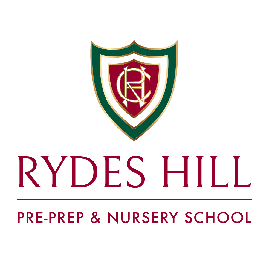 Rydes Hill Preparatory School & Nursery independent school in Surrey logo