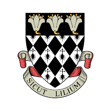Magdalen College School independent school in Oxfordshire logo
